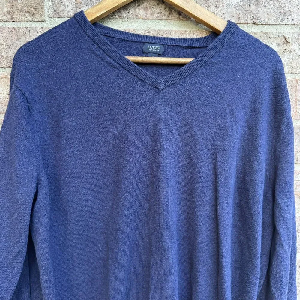J. Crew pit 26